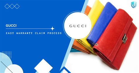 gucci jewellery warranty|Gucci warranty activation.